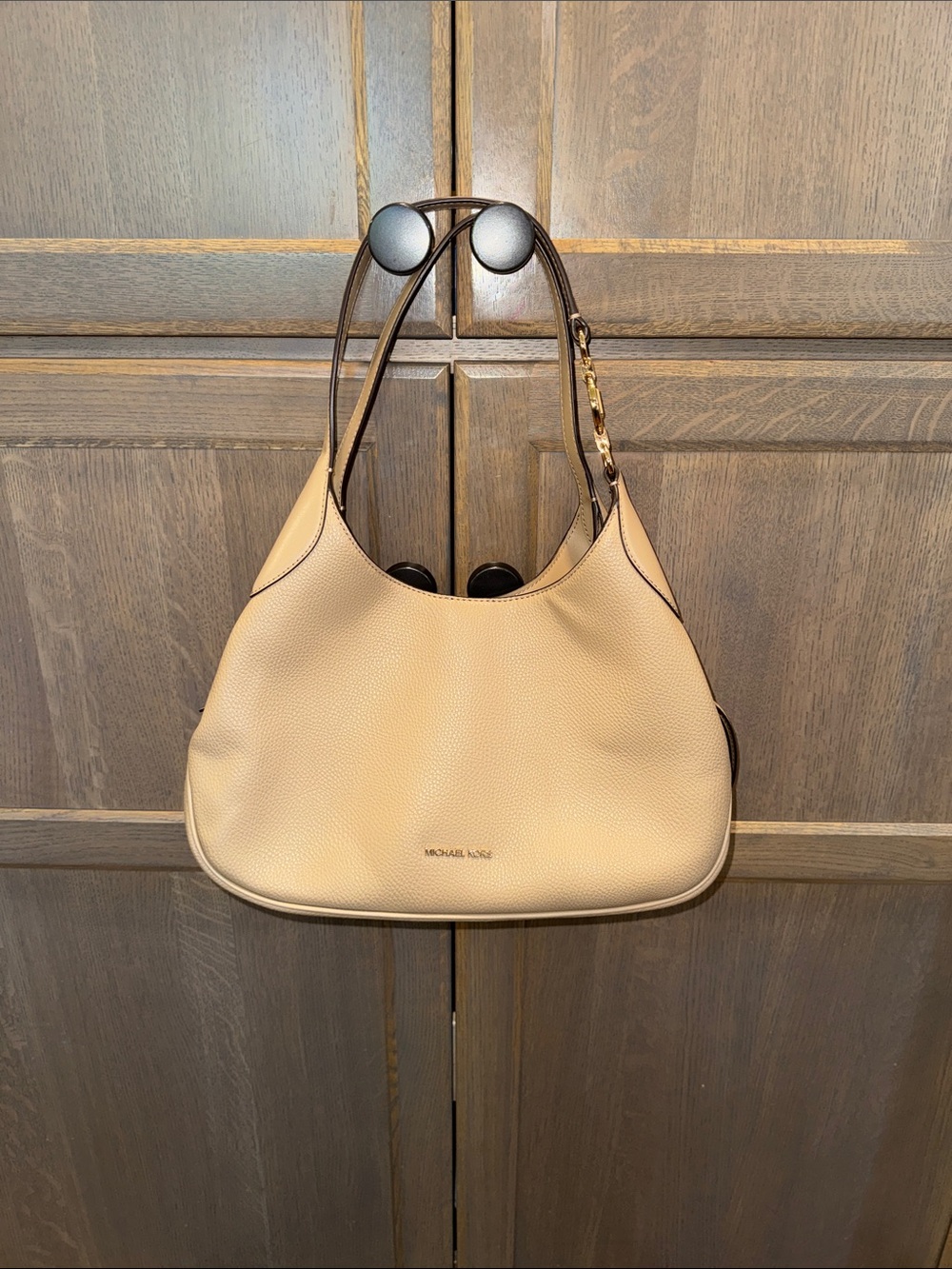 MICHAEL KORS HOBO SHOULDER BAG